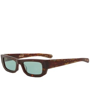 FLATLIST BRICKTOP SUNGLASSES
